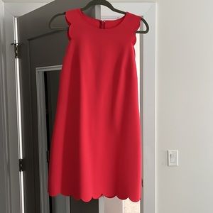 Jcrew dress